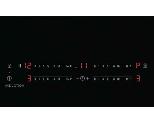 Варочная поверхность Electrolux EIT60443X