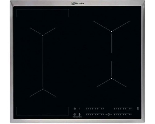 Варочная поверхность Electrolux EIV6340X