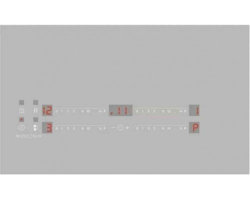 Варочная поверхность Electrolux EIV63440BS Варочная поверхность Electrolux EIV63440BS
