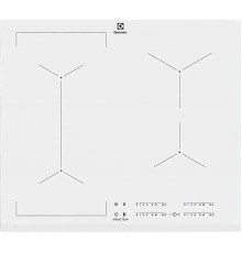 Варочная поверхность Electrolux EIV63440BW