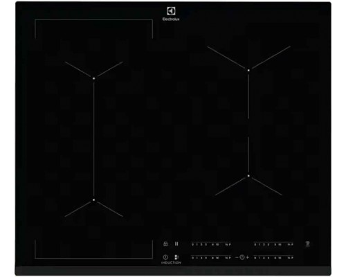 Варочная поверхность Electrolux EIV63443