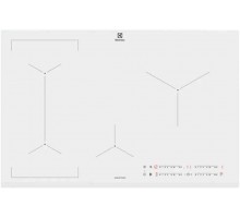 Варочная поверхность Electrolux EIV83443BW
