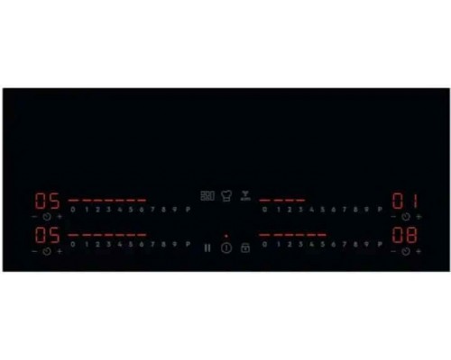 Варочная поверхность Electrolux EIV85453
