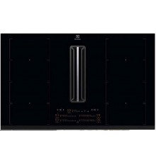 Варочная поверхность Electrolux KCC85450