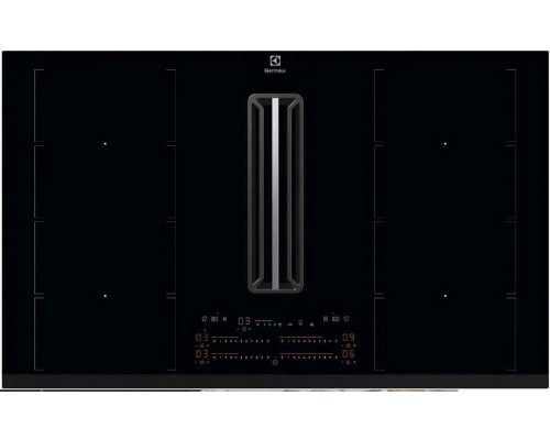 Варочная поверхность Electrolux KCC85450