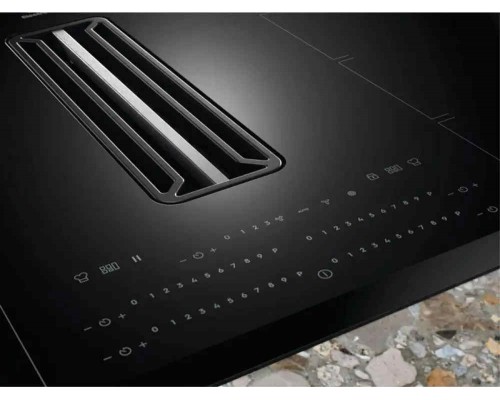 Варочная поверхность Electrolux KCC85450