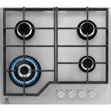 Варочная поверхность Electrolux KGG64362S