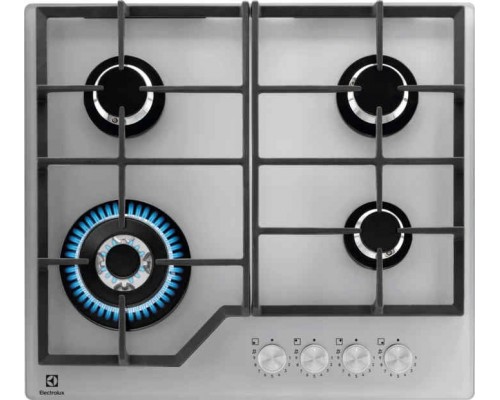 Варочная поверхность Electrolux KGG64362S Варочная поверхность Electrolux KGG64362S