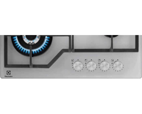 Варочная поверхность Electrolux KGG64362S Варочная поверхность Electrolux KGG64362S