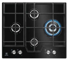 Варочная поверхность Electrolux KGG6456K