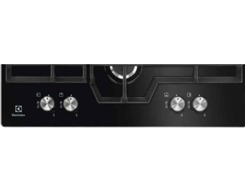 Варочная поверхность Electrolux KGG6456K