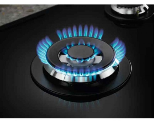 Варочная поверхность Electrolux KGG75362K