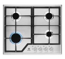 Варочная поверхность Electrolux KGS6426SX