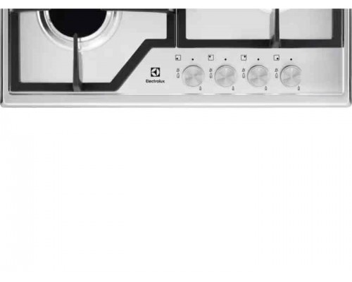 Варочная поверхность Electrolux KGS6426SX