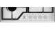 Варочная поверхность Electrolux KGS6426SX