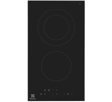 Варочная поверхность Electrolux LHR3233CK