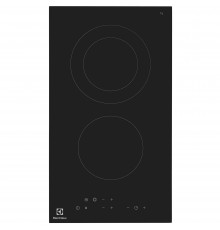 Варочная поверхность Electrolux LHR3233CK