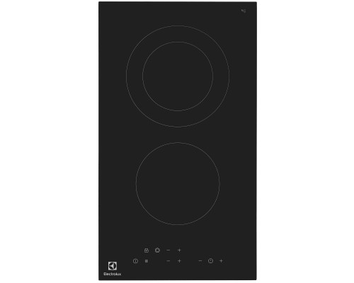 Варочная поверхность Electrolux LHR3233CK Варочная поверхность Electrolux LHR3233CK
