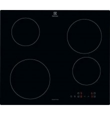 Варочная поверхность Electrolux LIB60420CK