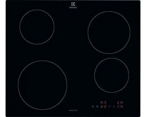 Варочная поверхность Electrolux LIB60420CK