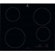 Варочная поверхность Electrolux LIB60420CK