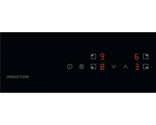 Варочная поверхность Electrolux LIB60420CK
