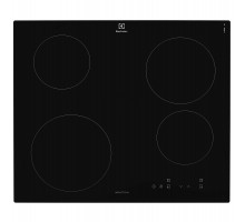Варочная поверхность Electrolux LIB60424CK
