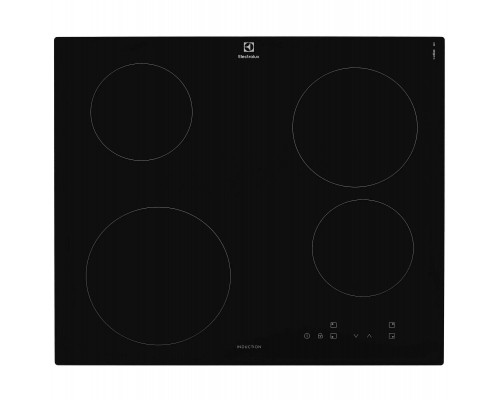 Варочная поверхность Electrolux LIB60424CK