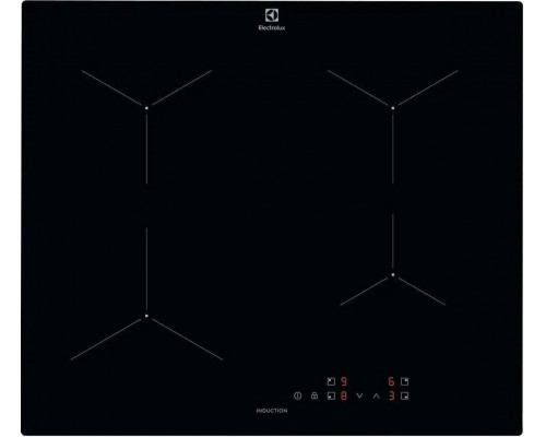 Варочная поверхность Electrolux LIL61424C