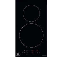 Варочная поверхность Electrolux LIT30230C