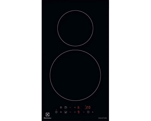 Варочная поверхность Electrolux LIT30230C
