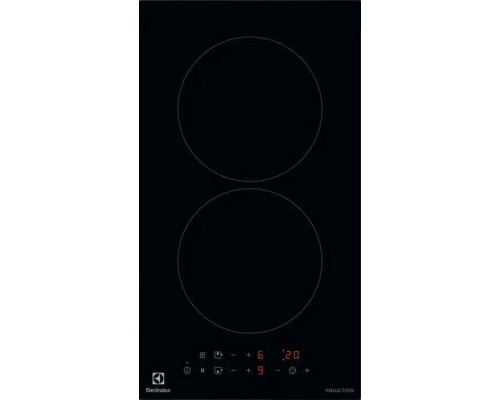 Варочная поверхность Electrolux LIT30231C