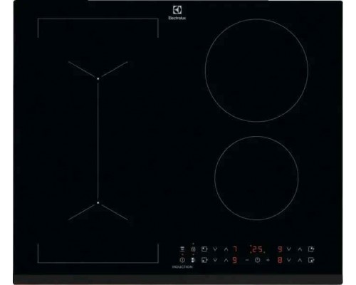 Варочная поверхность Electrolux LIV63431BK Варочная поверхность Electrolux LIV63431BK