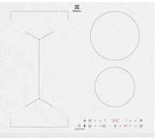 Варочная поверхность Electrolux LIV63431BW