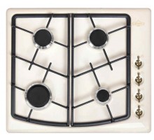Варочная поверхность Gefest 1211 Е55 кремовый