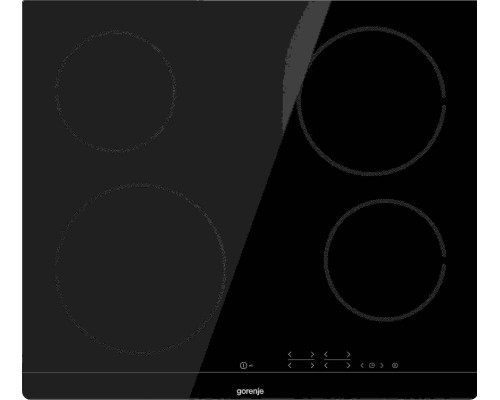Варочная поверхность Gorenje CT41SC Варочная поверхность Gorenje CT41SC