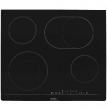 Варочная поверхность Gorenje CT43SC черный