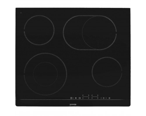 Варочная поверхность Gorenje CT43SC черный Варочная поверхность Gorenje CT43SC черный