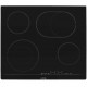 Варочная поверхность Gorenje CT43SC черный