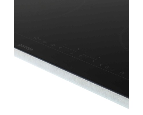Варочная поверхность Gorenje CT43SC черный Варочная поверхность Gorenje CT43SC черный