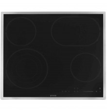 Варочная поверхность Gorenje ECS646BXE черный