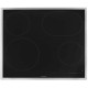 Варочная поверхность Gorenje ECS646BXE черный