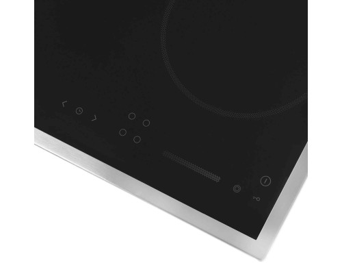 Варочная поверхность Gorenje ECS646BXE черный Варочная поверхность Gorenje ECS646BXE черный