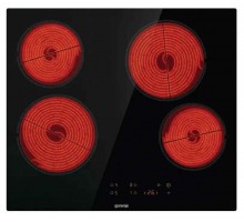 Варочная поверхность Gorenje ECT632BSCE черный