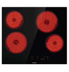 Варочная поверхность Gorenje ECT632BSCE черный