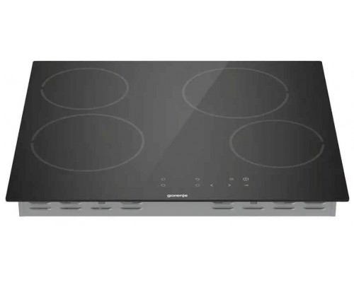 Варочная поверхность Gorenje ECT632BSCE черный Варочная поверхность Gorenje ECT632BSCE черный