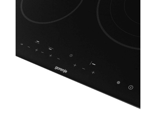Варочная поверхность Gorenje ECT63ASC Варочная поверхность Gorenje ECT63ASC