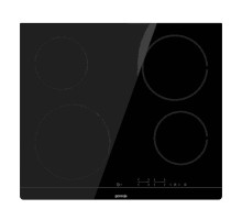 Варочная поверхность Gorenje ECT641BSC, Hi-Light