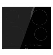 Варочная поверхность Gorenje ECT641BSC, Hi-Light