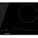 Варочная поверхность Gorenje ECT641BSC, Hi-Light
